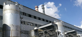 濟南任氏環保設備有限公司